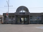 JR九州西戸崎駅 - 写真:1