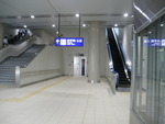 京急空港線 糀谷駅 - 写真:3
