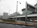 羽田空港第2旅客ターミナルビル（南ウイング・増築部）INAXバージョン - 写真:3