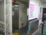 東武亀戸線 東あずま駅 - 写真:3