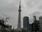 東京スカイツリータウン・イーストタワー - 写真:3