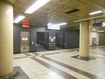 都営新宿線 九段下駅 - 写真:3