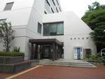 浦安市役所本庁舎 建替え前 - 写真:3