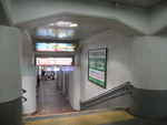 京急本線 平和島駅 - 写真:3