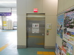 東武野田線 増尾駅 - 写真:3