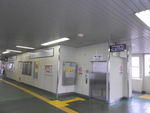京成本線 京成小岩駅 - 写真:4