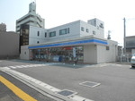 ローソン熊本工業高校前店 - 写真:3