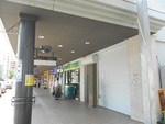 熊本駅東口ロータリー公衆トイレ（北） - 写真:3