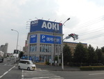 AOKI熊本保田窪本店 - 写真:3