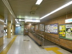 都営新宿線 森下駅 - 写真:3