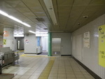 東京メトロ日比谷線 人形町駅 - 写真:3