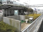 羽田空港第2旅客ターミナルビル　P4駐車場-本館 - 写真:3