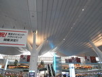 羽田空港国際線旅客ターミナルビル TOTOバージョン - 写真:3