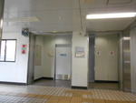 東京モノレール羽田空港線 流通センター駅 - 写真:3