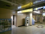 東京メトロ半蔵門線 神保町駅 - 写真:3