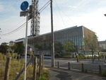 NHK千葉放送局（NHK千葉放送会館） - 写真:3