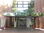 新宿区立新宿スポーツセンター - 写真:3