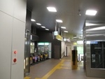 京成本線 京成八幡駅 - 写真:3