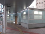 武蔵小金井駅南口公衆トイレ - 写真:3