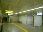 東京メトロ千代田線 湯島駅 - 写真:3