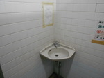 八千代台駅東口公衆トイレ（八千代市管理） - 写真:2