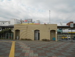 五井駅東口公衆トイレ（市原市管理） - 写真:2