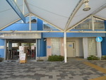 新小岩駅東北広場公衆トイレ（葛飾区管理） - 写真:3