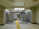 東京メトロ銀座線 溜池山王駅 - 写真:3