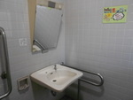 熊本市白川パークトイレ（熊本市立白川公園） - 写真:2