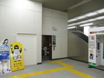 JR市川大野駅 - 写真:3