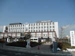 船橋総合病院（新船橋） - 写真:3