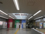 新京成電鉄 八柱駅 - 写真:6