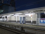 小田急小田原線 南新宿駅 - 写真:3