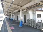 東武野田線 六実駅 - 写真:3