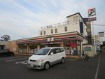 セブン‐イレブン札幌北29条店 - 写真:1