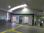 新京成電鉄 薬園台駅 - 写真:3