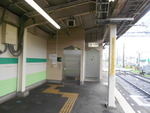 新京成電鉄 習志野駅 - 写真:3