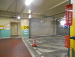熊本市辛島公園地下駐車場 - 写真:3