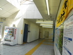 新京成電鉄 鎌ケ谷大仏駅 - 写真:4