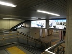 京急本線 大森海岸駅 - 写真:3