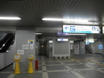 京急本線 立会川駅 - 写真:3