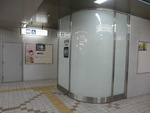 京急本線 鮫洲駅 - 写真:3