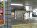 京急本線 青物横丁駅 - 写真:3