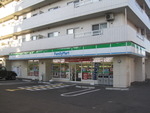 ファミリーマート札幌北6条店 - 写真:1