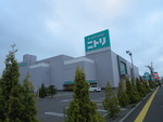 ニトリ厚別店 - 写真:1