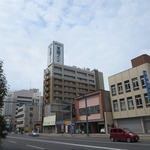 東横イン旭川駅前1条通り - 写真:1