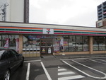 セブン‐イレブン札幌北24条店 - 写真:1