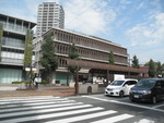 熊本市こどもセンター「あいぱるくまもと」 - 写真:3
