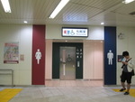 JR代々木駅 - 写真:3
