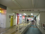 JR新松戸駅 - 写真:3